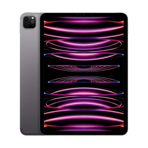 iPad Pro 13-inch M4 256GB WiFi+Cellular