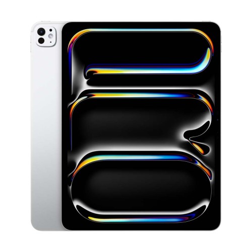 iPad Pro 13-inch M4 Nano-Texture Glass 2TB WiFi+Cellular