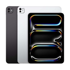iPad Pro 11-inch M4 Nano-Texture Glass 2TB WiFi