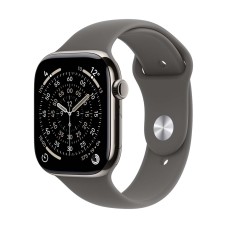 Apple Watch Series 11 GPS Alluminium 42mm