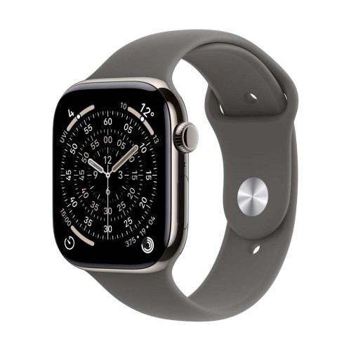 Apple Watch Series 11 GPS Alluminium 42mm