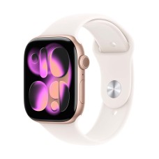 Apple Watch Series 11 GPS Alluminium 46mm