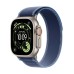 Apple Watch Ultra 3 GPS + Cellular, 49mm Titanium Case