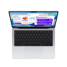 14-inch MacBook Pro: Apple M5 chip with 10‑core CPU and 10‑core GPU, 16GB RAM, 1TBGB SSD