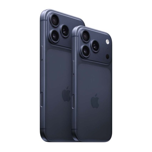 iPhone 17 Pro Max 1TB