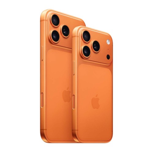 iPhone 17 Pro 1TB