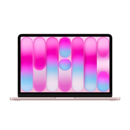 13-inch MacBook Neo: Apple A18 Pro chip with 6‑core CPU and 5‑core GPU, 8GB, 256GB SSD