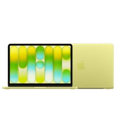 13-inch MacBook Neo: Apple A18 Pro chip with 6‑core CPU and 5‑core GPU, 8GB, 512GB SSD