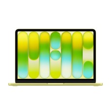 13-inch MacBook Neo: Apple A18 Pro chip with 6‑core CPU and 5‑core GPU, 8GB, 512GB SSD