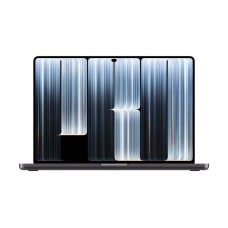 14-inch MacBook Pro with PROLED XDR display: Apple M5 Max chip with 18‑core CPU and 32‑core GPU, 36GB, 2TB SSD