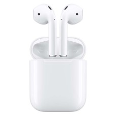 AirPods with Charging Case