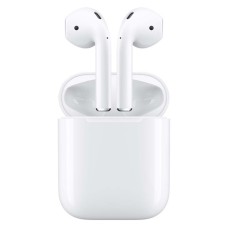 AirPods with Charging Case