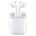 AirPods with Charging Case