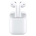 AirPods with Charging Case