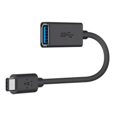 Belkin USB-C to USB A adapter