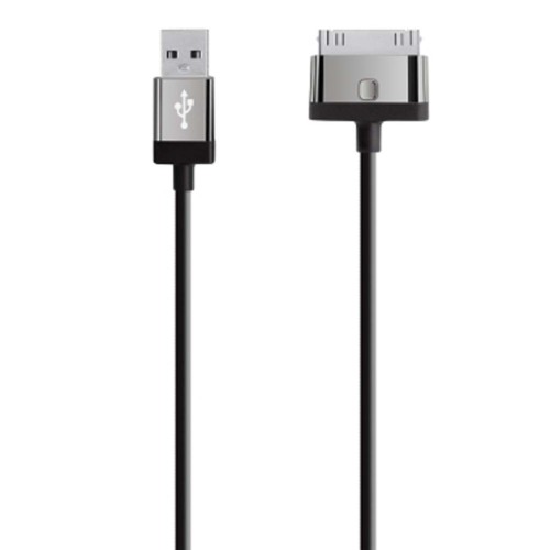 MIXIT↑™ 30-Pin to USB ChargeSync Cable