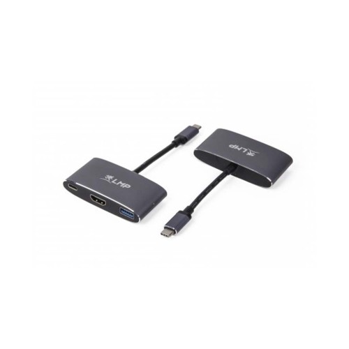 LMP USB-C Multiport Adapter HDMI