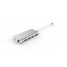 LMP USB-C mini Dock