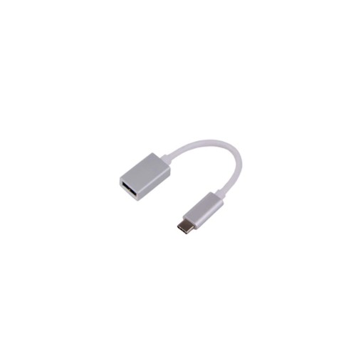 LMP USB-C to USB A adapter