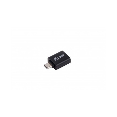LMP USB-C to USB-A dongle