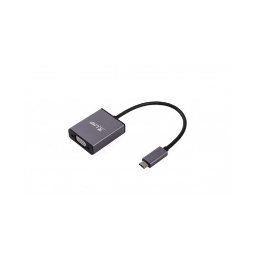 LMP USB-C to VGA adapter