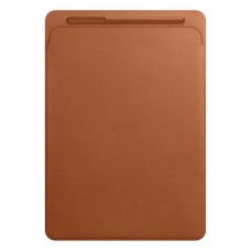 Leather Sleeve for 12.9‑inch iPad Pro