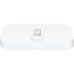 iPhone Lightning Dock White