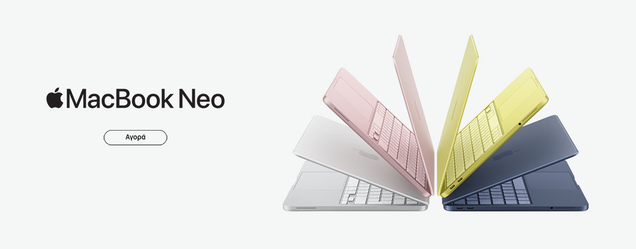 MacBook Neo