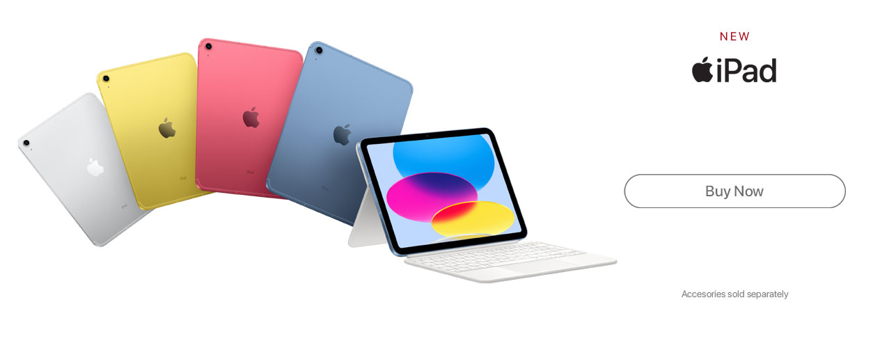 New Ipad