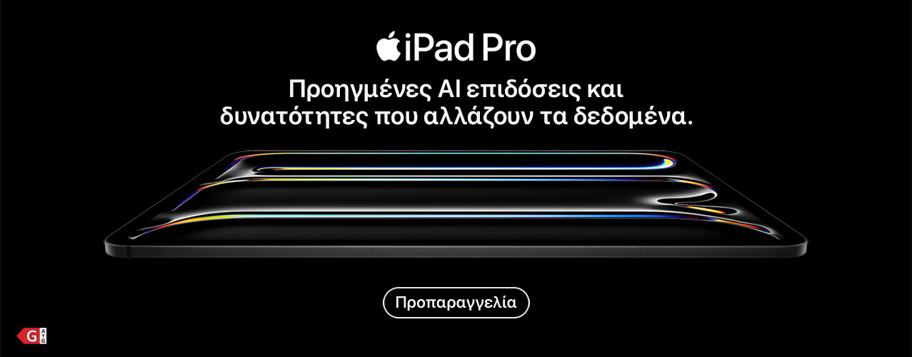 iPad Pro