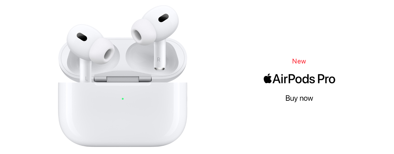 AirPods Pro