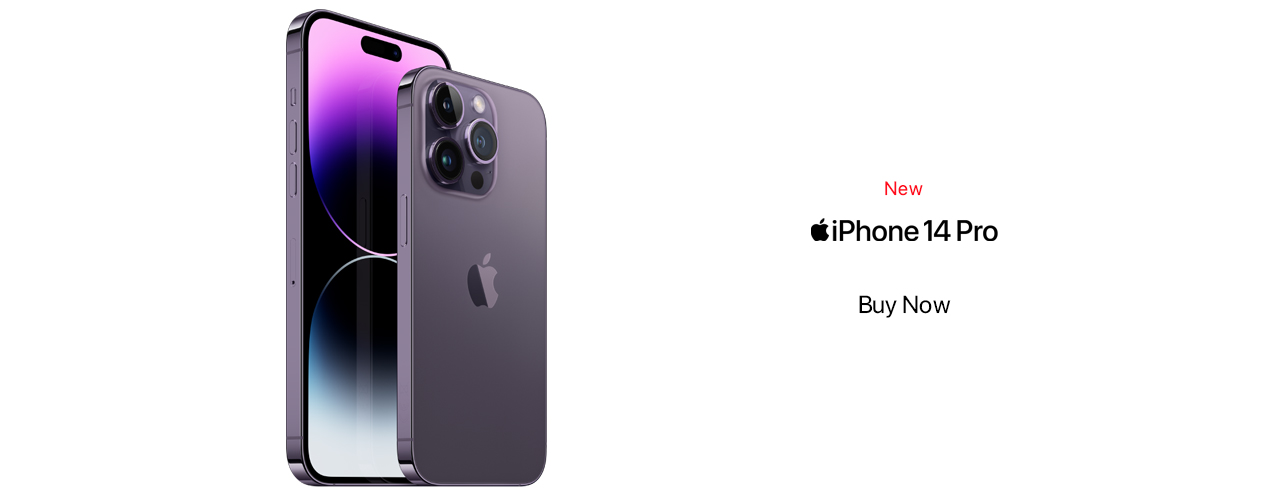 iPhone 14 Pro