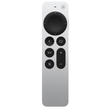 Siri Remote