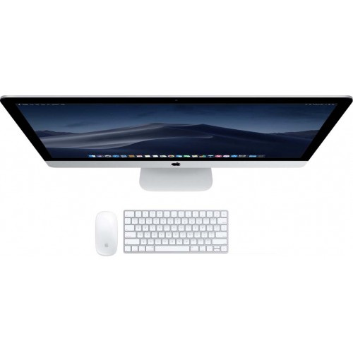 Imac 27 Inch Retina 5k Display 3 8ghz 512gb Ssd Drive