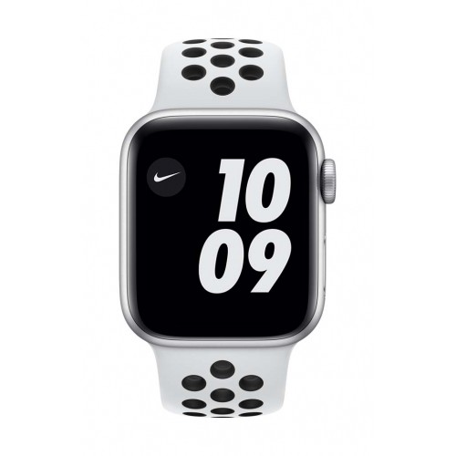apple watch se gps 44mm nike