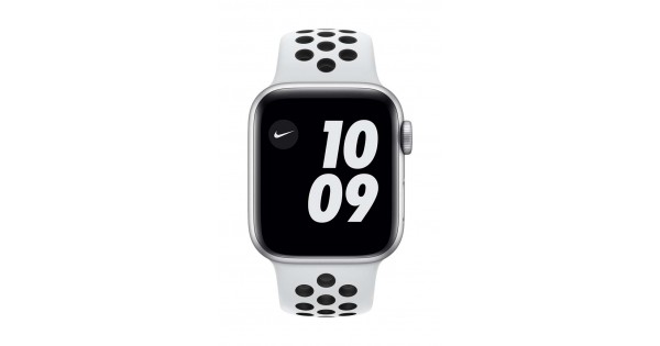 apple watch 6 nike 44mm gps