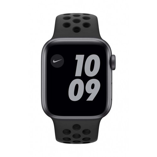 apple watch se gps 44mm nike