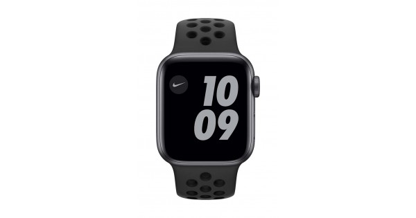 space gray series 4