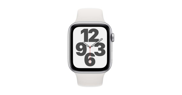 apple watch se 40 black