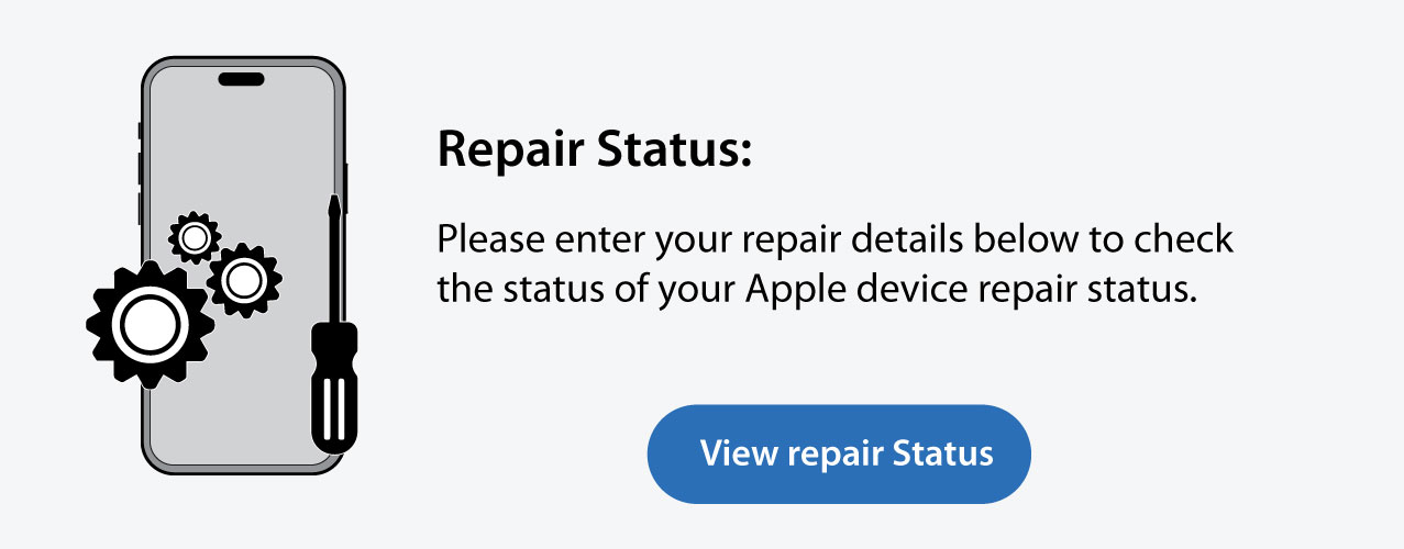 Repair Check